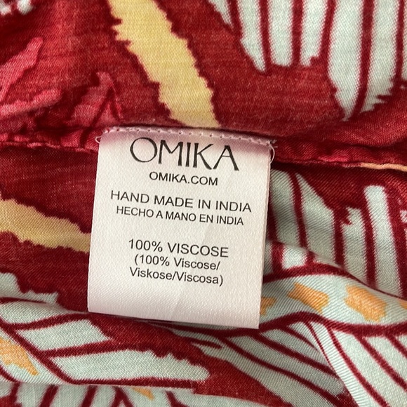 Anthropologie Omika Maxi Dress - Picture 9 of 10